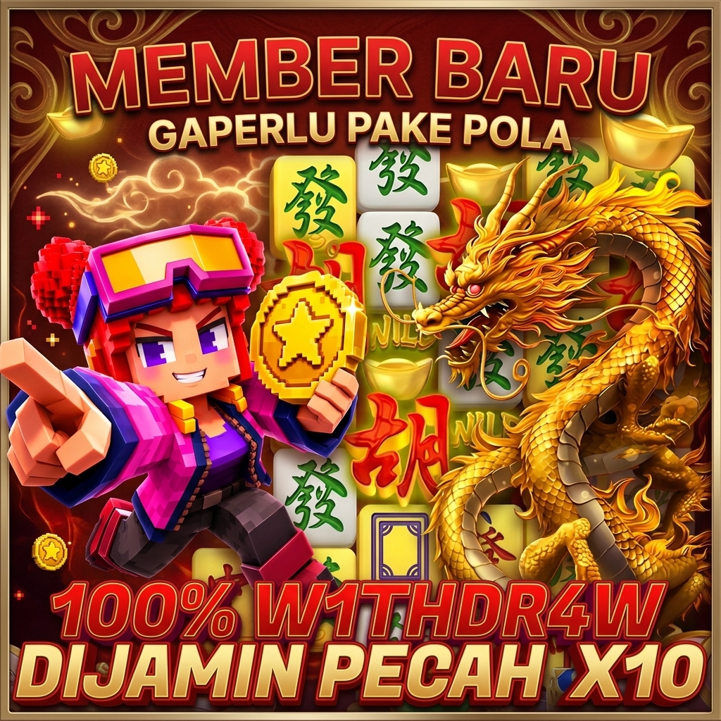 Banner HANG4D Official